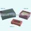 Retail Customized Painted Wooden Box For Watch
