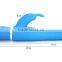 10 function silicone purple g spot rabbit vibrator for women
