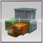 high profit single shaft shredding machine