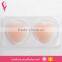 OEM Cheap Heart Shape Seamless Nude Silicone Breast Thin Nipple Cover
