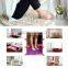 40x120cm Chenille Microfiber Bedroom Anti-Slip Foot Mat