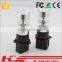 Hot selling!! high brightness 80W Car Led Lights p13w/psx26w spot lights led