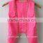ss lastest girls'tail denim vest,waistcoat with shinning chain fly,made in china