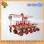 Sowing Machine No-Till 4-Row Maize Planter