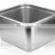 Update International stainless steel Steam Table Pan