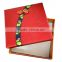 Online Shopping Paper Gift Box With Lid.