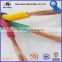 Factory supply low voltage flexible electric wire RVV cable                        
                                                                                Supplier's Choice