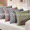 Polyester Cushion