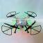 Multicopter Toys Syma X8G 2.4G 4CH With 8MP HD Camera Headless Mode RC Quadcopter fpv