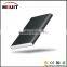 Unique Design Ultra Slim Mobile Portable Battery Charger, 10000mAh Mobile Power Bank