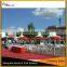 20' X 40' marquee peak tent manufacturer