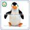 High quality Penguin stuffed toys Animal plush toy