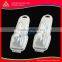 custom design santa claus positioning blister packaging