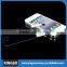100% Prefect Fit screen protector 9H 0.33mm High Clear Anti-scratch anti-peek on sale