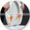 Plastic Toilet Seat Cover JY708-PP