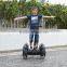 Factory ce approved easy rider mobile advertising alloy wheels scooter