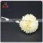 Natural Handmade Flower Chrysanthemum Wedding Bridal Bouquet Flower Diffuser Accessory