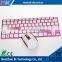 wholesale products wireless mouse and keyboard