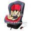 baby car seat factory with ECE R44.04 Certificate