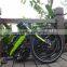 20 inch 36V 200W folding electric bicycle/bike,ebike