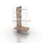 Brand wooden Eyeglasses Counter Display sunglasses display stand