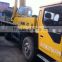good china produced used XCMG 25t truck crane in shanghai