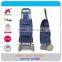 High Quality Personal Shopping Cart Bag, Shopping Cart Trolley