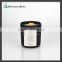 Classic Black Glass Jar Scented Candle                        
                                                                                Supplier's Choice