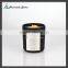 Classic Black Glass Jar Scented Candle                        
                                                                                Supplier's Choice