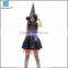 Hot Sale Cheap Sexy Luxury Halloween Witch Costume