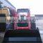 Big Tractor !120 hp 4WD tractor Aircab exported to Australia, New Zealand,Thailand