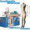 extrusion blow molding machine