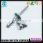 HIGH QUALITY FACTORY ALUMINUM LOAD SPREADING BLIND RIVETS FOR GLASS CURTAIN WALL