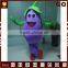 Funny Mascot Advertising Custom Vegetable Costumes for Adult