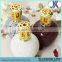 Home Fragrance Aroma Diffuser with Mosaic Glass Bottle                        
                                                Quality Choice