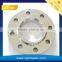 China manufacture carbon steel ansi b16.5 150lb slip on flange a105 (YZF-Y178)