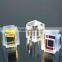 X-cube prism 22x22x20mm