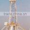 API Standard Drilling Rig for oilfield