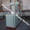 Electric heating rubber hot vulcanizer / hot plate vulcanizer press machine