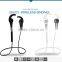 New Model FineBlue F6 Bluetooth Headset Sport InEar Headphone V4.0 Wireless Earphone Stereo Calls Remind For iPhone Samsung