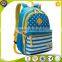 professional waterproof school laptop backpack