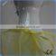 Medical Materials & Accessories Properties and Surgical Supplies Type yellow PP/PE disposable isolation gown