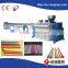 New Type high quality Speed drinking straw-extrusion- machine.