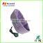 2016 New Product Colorful Earphones For Sports/ Sleep With Mic & Volume
