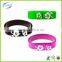 Cheap wholesale usb silicone wristband