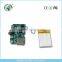 Recordable Sound Module/ Sound Chip For Plush Toy And Greeting Card