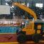 ZOT brand mini skid steer loader TS380 with Briggs&Stratton engine from USA