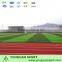12000 DTEX synthetic grass turf/soccer field turf artificial turf cheap football grass