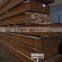 Keruing Shiplap / Trucking Flooring
