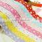 Decorative Custom inch grosgrain printed ribbon for company logo